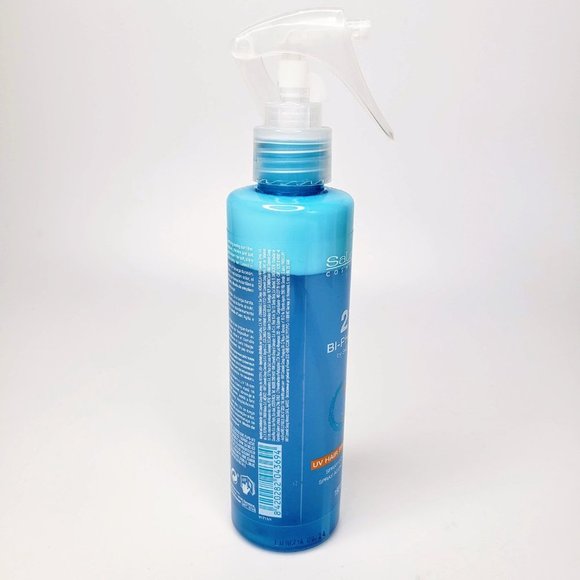 Salerm Cosmetics 21 BI-PHASE Spray Conditioner New - Picture 2 of 4